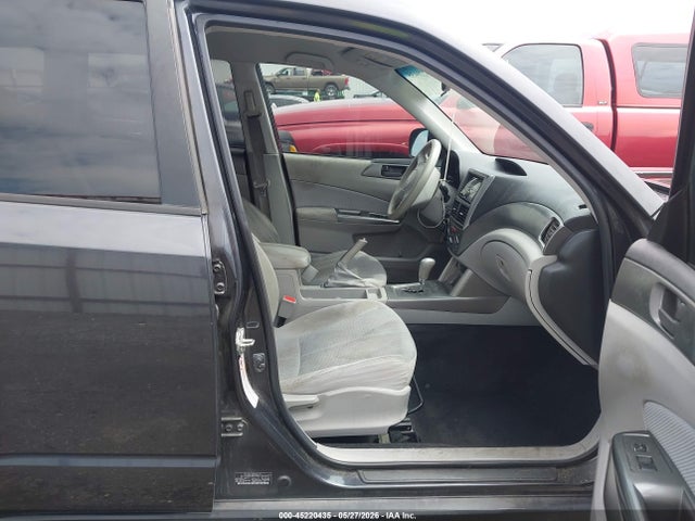 Продажа на аукционе авто 2011 Subaru Forester 2.5x, vin: JF2SHABCXBH709099, номер лота: 45220435
