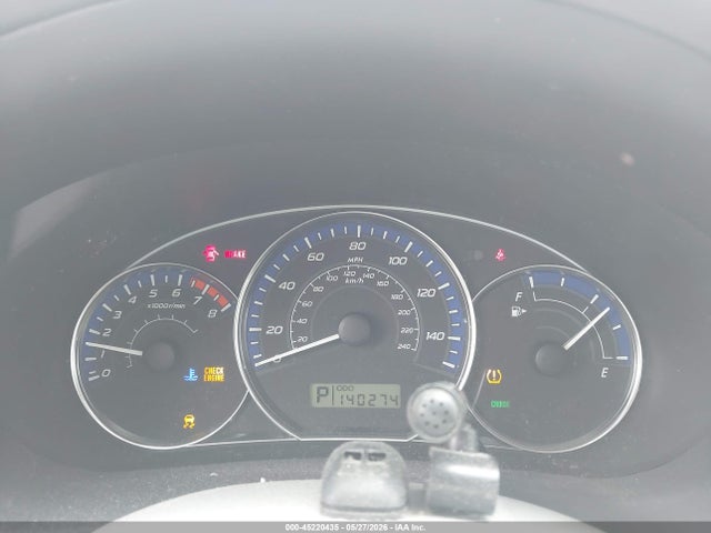 Продажа на аукционе авто 2011 Subaru Forester 2.5x, vin: JF2SHABCXBH709099, номер лота: 45220435