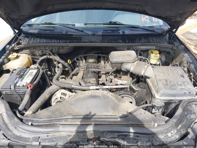Продаж на аукціоні авто 2004 Jeep Grand Cherokee Laredo, vin: 1J4GW48S24C417077, номер лоту: 45220438