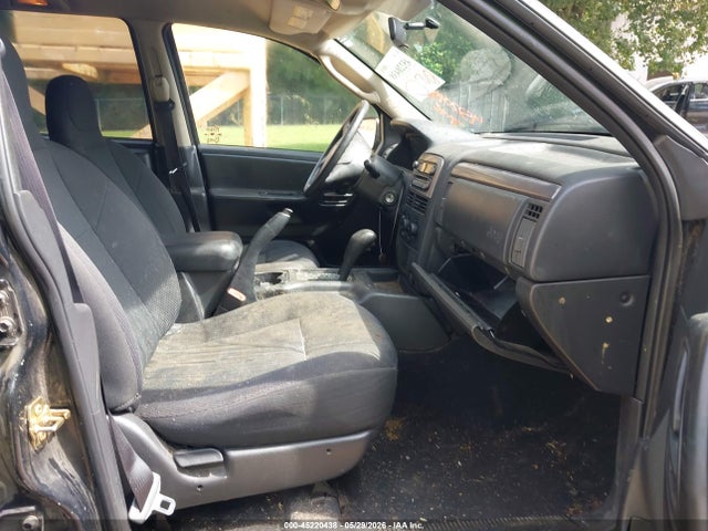 Продаж на аукціоні авто 2004 Jeep Grand Cherokee Laredo, vin: 1J4GW48S24C417077, номер лоту: 45220438