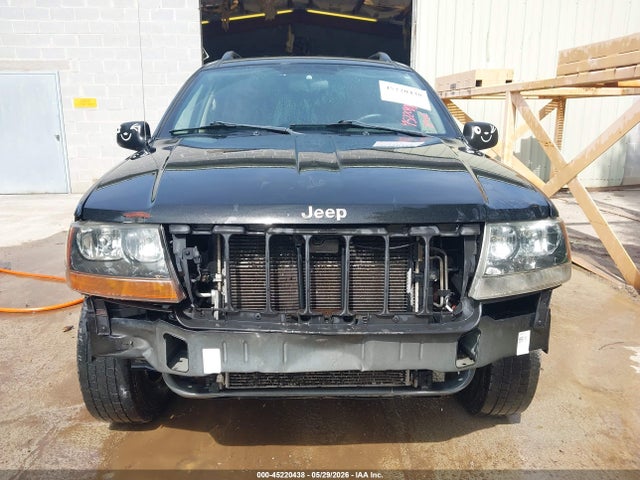 Продаж на аукціоні авто 2004 Jeep Grand Cherokee Laredo, vin: 1J4GW48S24C417077, номер лоту: 45220438