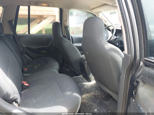 Продаж на аукціоні авто 2004 Jeep Grand Cherokee Laredo, vin: 1J4GW48S24C417077, номер лоту: 45220438