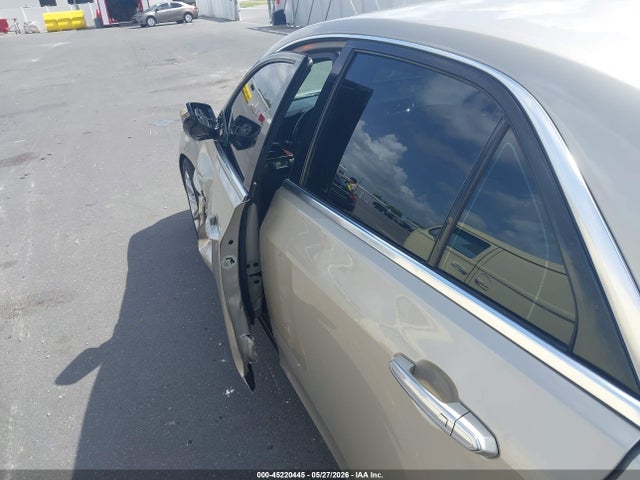 Aukcja sprzedaży 2014 Cadillac Cts Standard, vin: 1G6AW5SXXE0177689, numer aukcji: 45220445