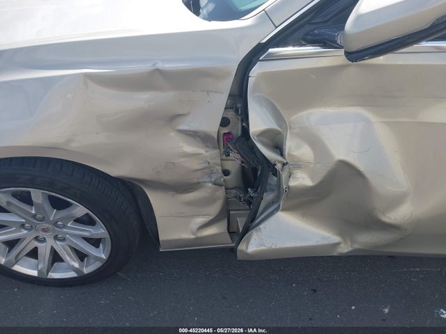 Aukcja sprzedaży 2014 Cadillac Cts Standard, vin: 1G6AW5SXXE0177689, numer aukcji: 45220445