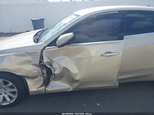 Aukcja sprzedaży 2014 Cadillac Cts Standard, vin: 1G6AW5SXXE0177689, numer aukcji: 45220445