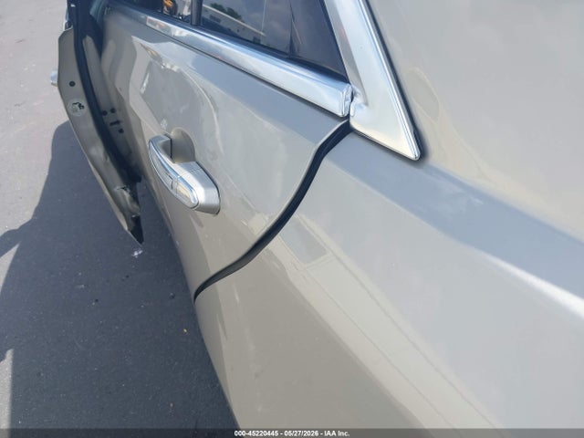 Aukcja sprzedaży 2014 Cadillac Cts Standard, vin: 1G6AW5SXXE0177689, numer aukcji: 45220445