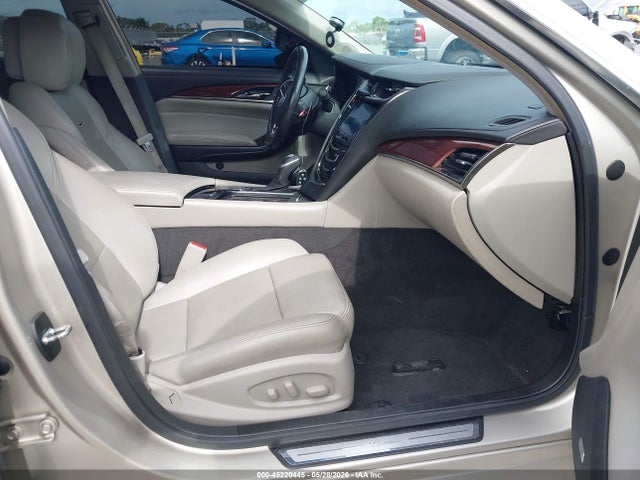 Aukcja sprzedaży 2014 Cadillac Cts Standard, vin: 1G6AW5SXXE0177689, numer aukcji: 45220445