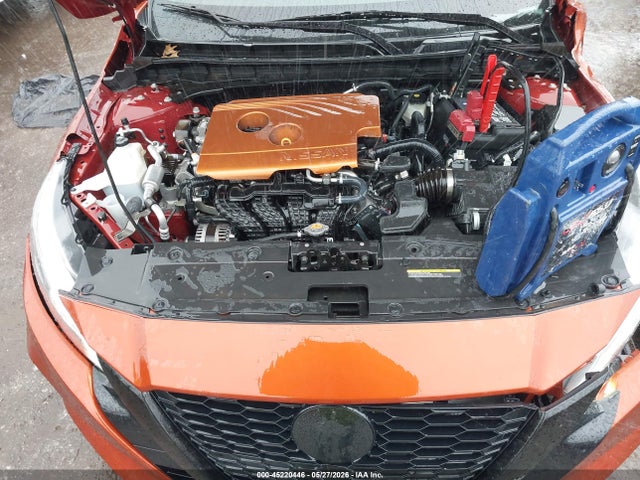 Aukcja sprzedaży 2019 Nissan Altima 2.5 Sr, vin: 1N4BL4CV8KN313968, numer aukcji: 45220446