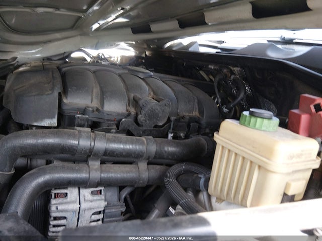 45220447 :رقم المزاد ، WVGFF9BP4CD002575 vin ، 2012 Volkswagen Touareg Vr6 Sport مزاد بيع
