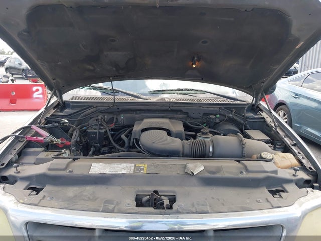 Aukcja sprzedaży 2003 Ford F-150 Lariat/xlt, vin: 1FTRW07L43KD80104, numer aukcji: 45220452