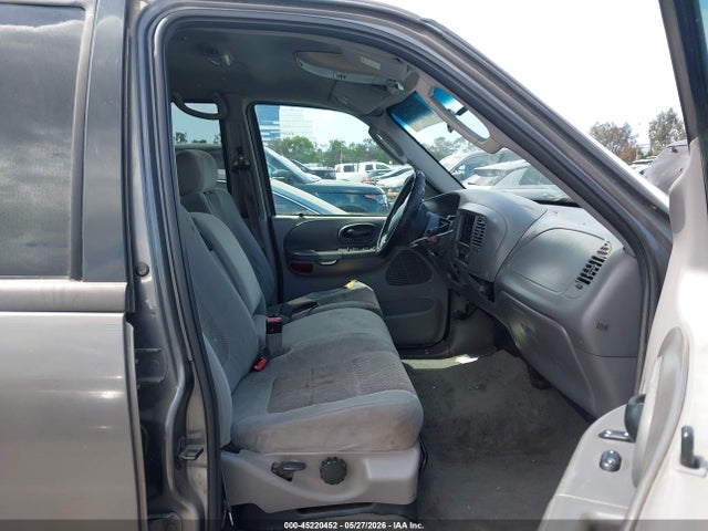 Aukcja sprzedaży 2003 Ford F-150 Lariat/xlt, vin: 1FTRW07L43KD80104, numer aukcji: 45220452