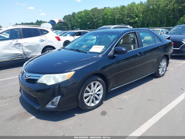Aukcja sprzedaży 2014 Toyota Camry Xle, vin: 4T1BF1FK0EU467470, numer aukcji: 45220453