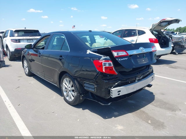Aukcja sprzedaży 2014 Toyota Camry Xle, vin: 4T1BF1FK0EU467470, numer aukcji: 45220453