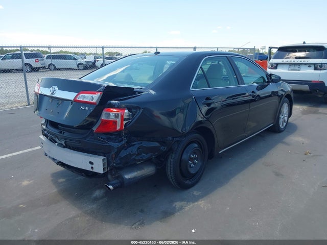 Aukcja sprzedaży 2014 Toyota Camry Xle, vin: 4T1BF1FK0EU467470, numer aukcji: 45220453