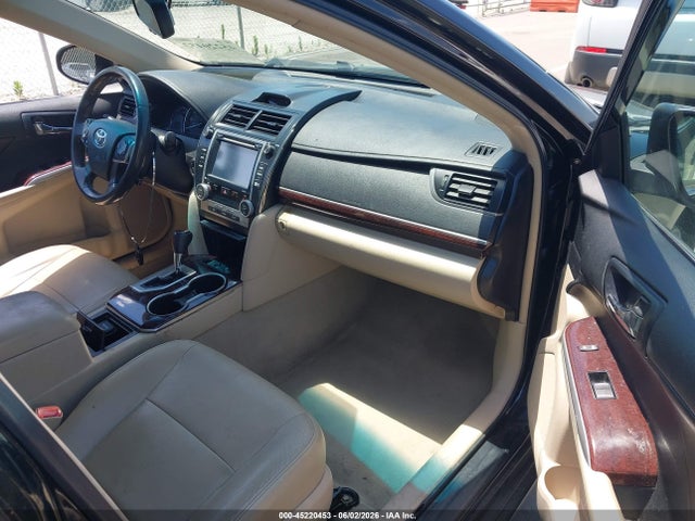 Aukcja sprzedaży 2014 Toyota Camry Xle, vin: 4T1BF1FK0EU467470, numer aukcji: 45220453