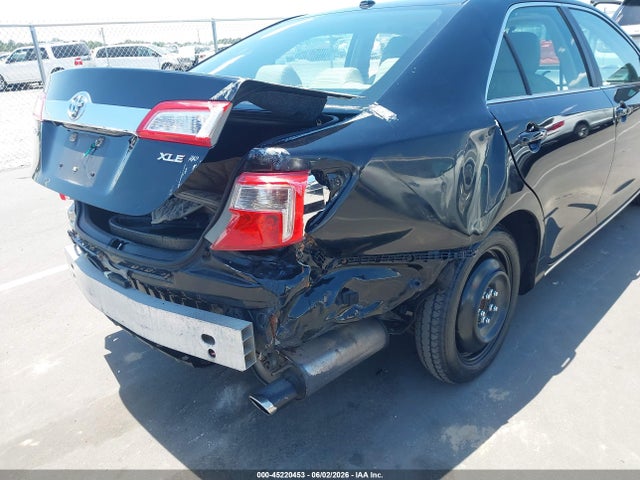 Aukcja sprzedaży 2014 Toyota Camry Xle, vin: 4T1BF1FK0EU467470, numer aukcji: 45220453