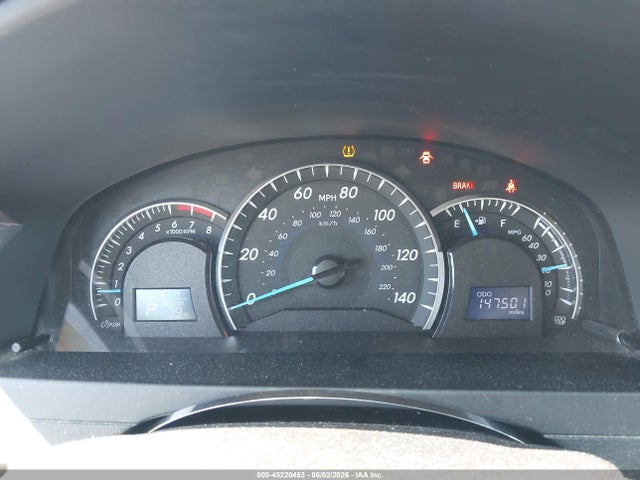 Aukcja sprzedaży 2014 Toyota Camry Xle, vin: 4T1BF1FK0EU467470, numer aukcji: 45220453