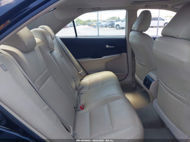 Aukcja sprzedaży 2014 Toyota Camry Xle, vin: 4T1BF1FK0EU467470, numer aukcji: 45220453