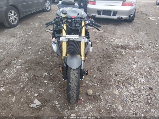 Aukcja sprzedaży 2026 Suzuki Gsx-r750, vin: JS1GR7MA9T7100510, numer aukcji: 45220460