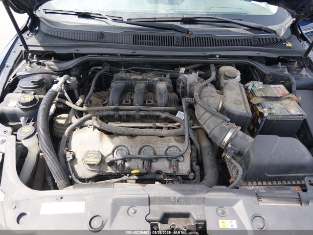 2012 Ford Taurus Se მანქანა იყიდება აუქციონზე, vin: 1FAHP2DW4CG142331, აუქციონის ნომერი: 45220462