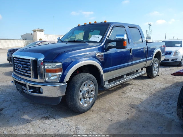 Продаж на аукціоні авто 2009 Ford F-350 Fx4/harley-davidson/king Ranch/lariat/xl/xlt, vin: 1FTWW31R39EA85438, номер лоту: 45220465
