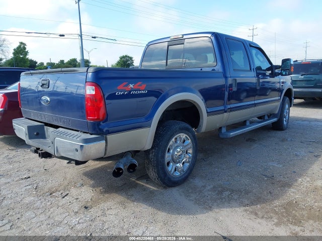 Продаж на аукціоні авто 2009 Ford F-350 Fx4/harley-davidson/king Ranch/lariat/xl/xlt, vin: 1FTWW31R39EA85438, номер лоту: 45220465