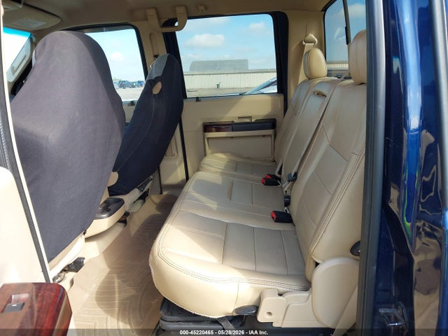 Продаж на аукціоні авто 2009 Ford F-350 Fx4/harley-davidson/king Ranch/lariat/xl/xlt, vin: 1FTWW31R39EA85438, номер лоту: 45220465