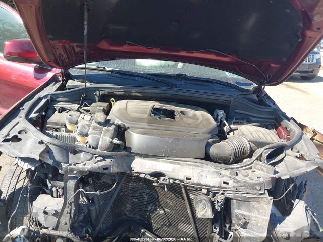 1C4RJFAG1HC689625 Jeep Grand Cherokee Laredo 4x4