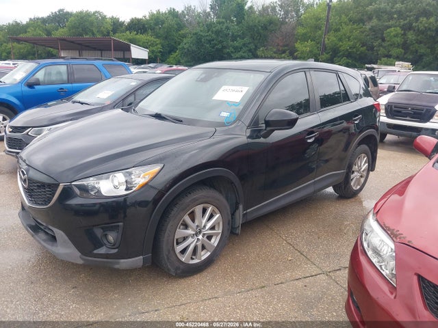 Aukcja sprzedaży 2014 Mazda Cx-5 Grand Touring, vin: JM3KE2DY0E0421141, numer aukcji: 45220468