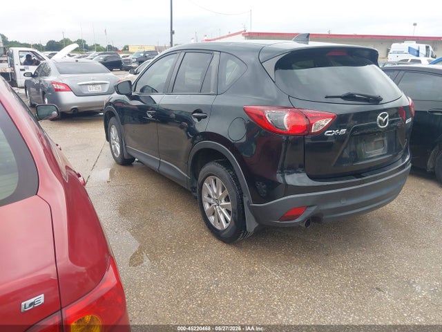 Aukcja sprzedaży 2014 Mazda Cx-5 Grand Touring, vin: JM3KE2DY0E0421141, numer aukcji: 45220468