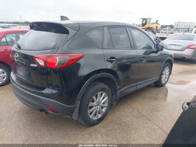 Aukcja sprzedaży 2014 Mazda Cx-5 Grand Touring, vin: JM3KE2DY0E0421141, numer aukcji: 45220468