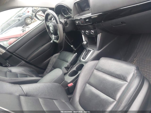 Aukcja sprzedaży 2014 Mazda Cx-5 Grand Touring, vin: JM3KE2DY0E0421141, numer aukcji: 45220468