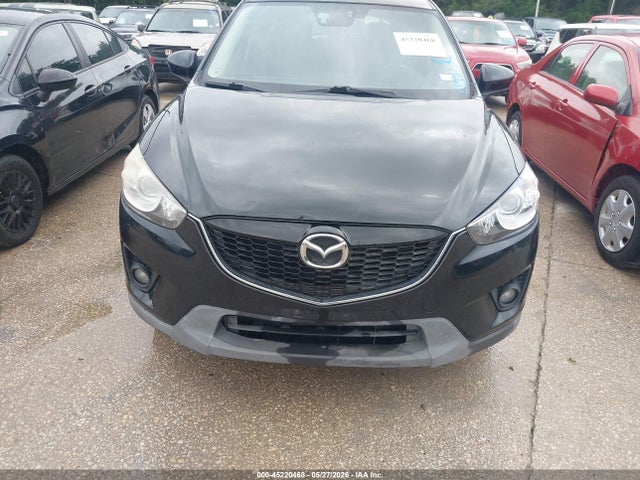 Aukcja sprzedaży 2014 Mazda Cx-5 Grand Touring, vin: JM3KE2DY0E0421141, numer aukcji: 45220468