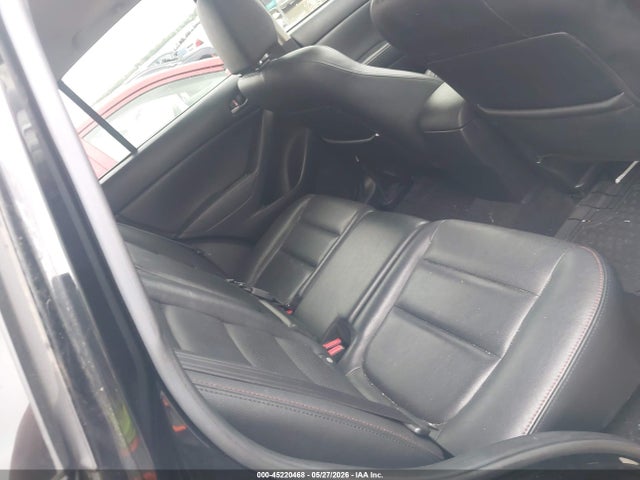 Aukcja sprzedaży 2014 Mazda Cx-5 Grand Touring, vin: JM3KE2DY0E0421141, numer aukcji: 45220468