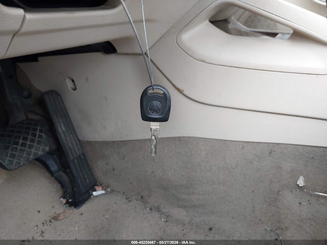 Продаж на аукціоні авто 2008 Volkswagen Eos Lux, vin: WVWFA71F98V001925, номер лоту: 45220467