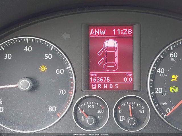 Продаж на аукціоні авто 2008 Volkswagen Eos Lux, vin: WVWFA71F98V001925, номер лоту: 45220467