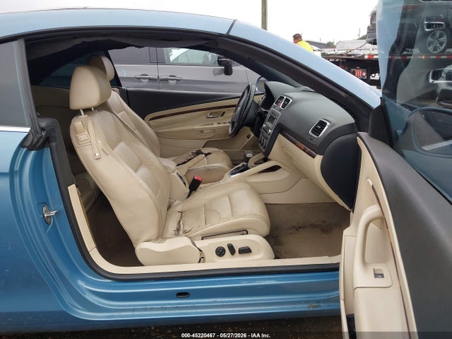 Продаж на аукціоні авто 2008 Volkswagen Eos Lux, vin: WVWFA71F98V001925, номер лоту: 45220467