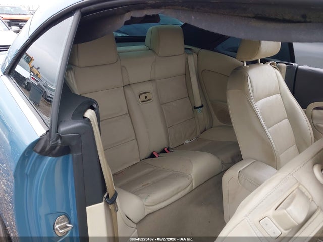 Продаж на аукціоні авто 2008 Volkswagen Eos Lux, vin: WVWFA71F98V001925, номер лоту: 45220467