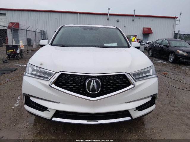 Acura Mdx Standard 2020 5J8YD4H30LL036272 Image 12