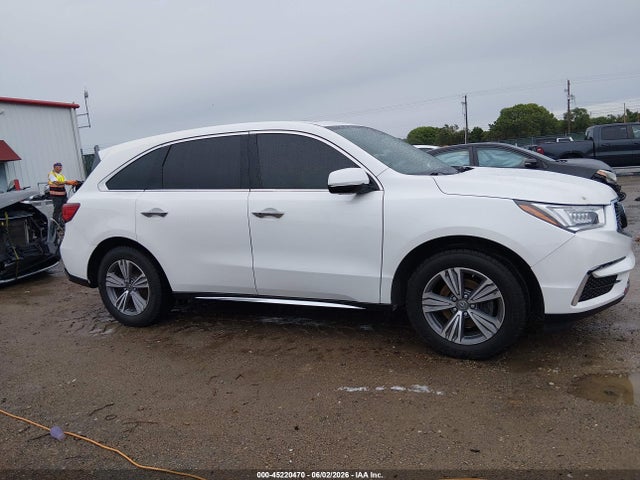Acura Mdx Standard 2020 5J8YD4H30LL036272 Image 13