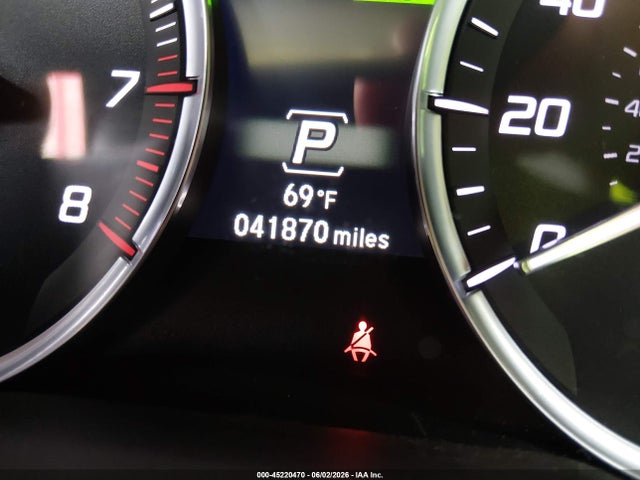 Acura Mdx Standard 2020 5J8YD4H30LL036272 Image 15
