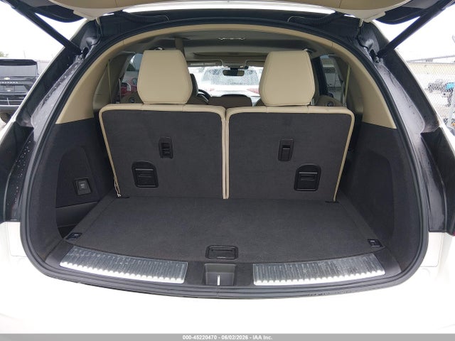 Acura Mdx Standard 2020 5J8YD4H30LL036272 Image 16
