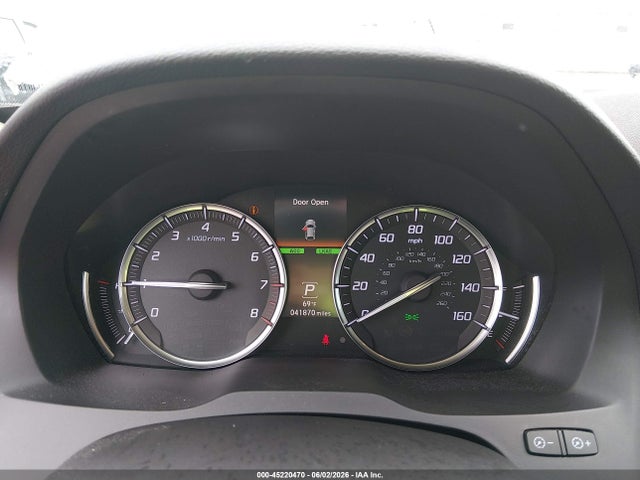 Acura Mdx Standard 2020 5J8YD4H30LL036272 Image 7