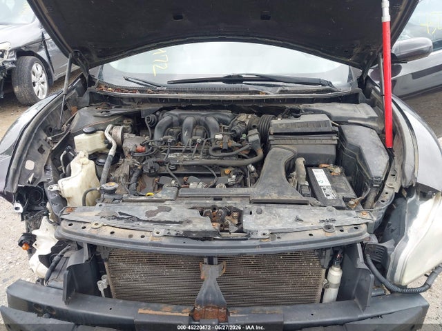 Aukcja sprzedaży 2012 Nissan Maxima 3.5 S, vin: 1N4AA5AP7CC820384, numer aukcji: 45220472