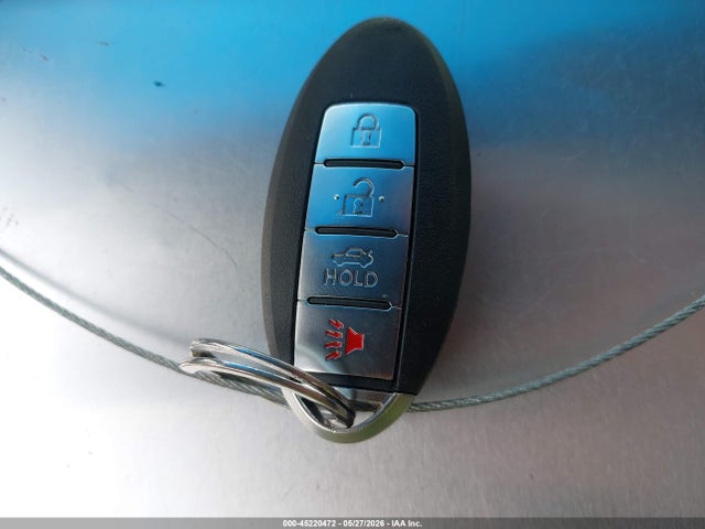 Aukcja sprzedaży 2012 Nissan Maxima 3.5 S, vin: 1N4AA5AP7CC820384, numer aukcji: 45220472