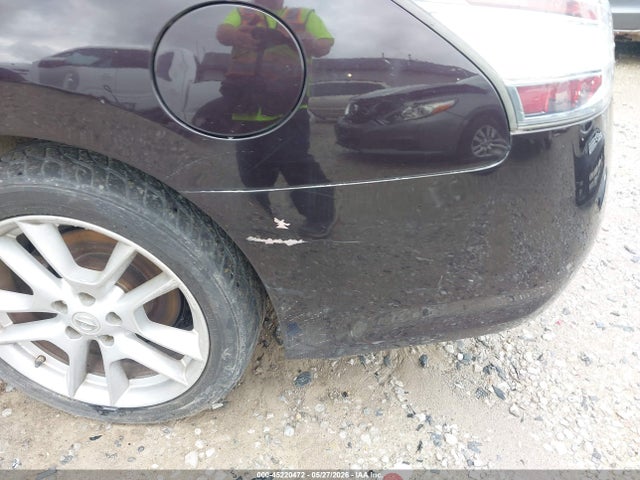 Aukcja sprzedaży 2012 Nissan Maxima 3.5 S, vin: 1N4AA5AP7CC820384, numer aukcji: 45220472