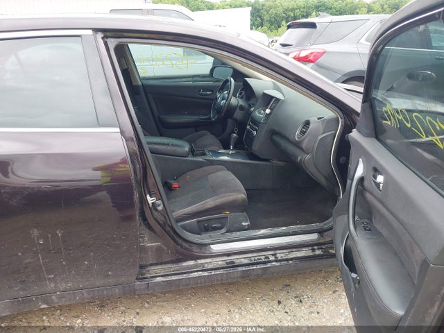 Aukcja sprzedaży 2012 Nissan Maxima 3.5 S, vin: 1N4AA5AP7CC820384, numer aukcji: 45220472