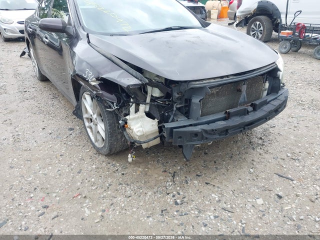 Aukcja sprzedaży 2012 Nissan Maxima 3.5 S, vin: 1N4AA5AP7CC820384, numer aukcji: 45220472