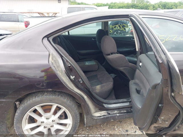 Aukcja sprzedaży 2012 Nissan Maxima 3.5 S, vin: 1N4AA5AP7CC820384, numer aukcji: 45220472