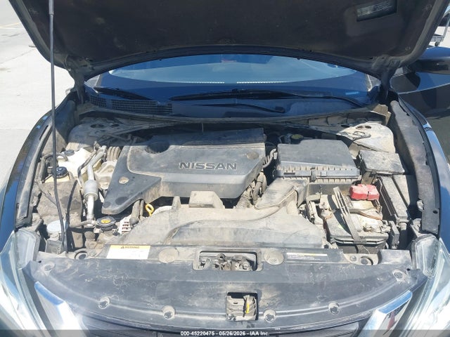 Aukcja sprzedaży 2017 Nissan Altima 2.5 S, vin: 1N4AL3AP8HC298936, numer aukcji: 45220475